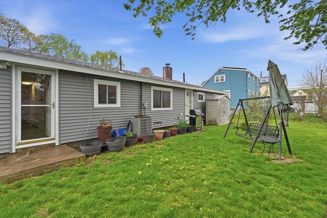 14 Prentiss Street, Malden, MA 02148