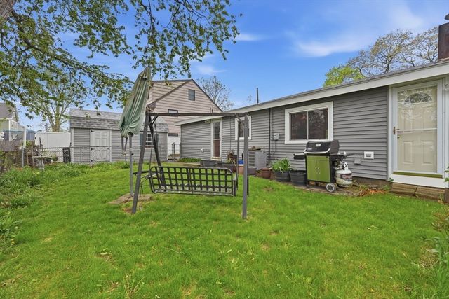 14 Prentiss Street, Malden, MA 02148