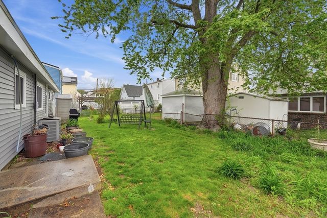 14 Prentiss Street, Malden, MA 02148