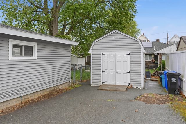 14 Prentiss Street, Malden, MA 02148