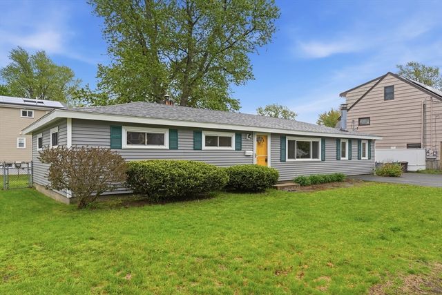 14 Prentiss Street, Malden, MA 02148