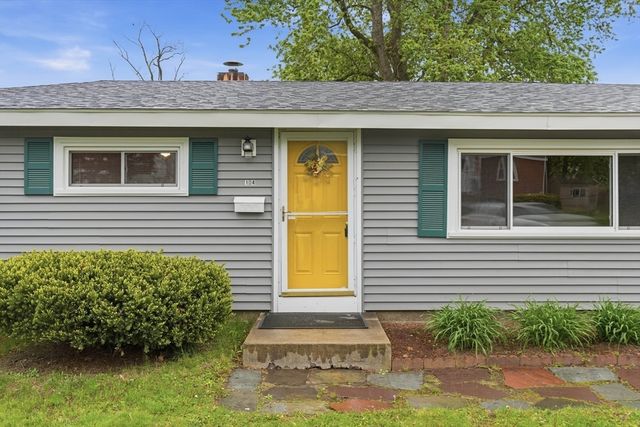 14 Prentiss Street, Malden, MA 02148