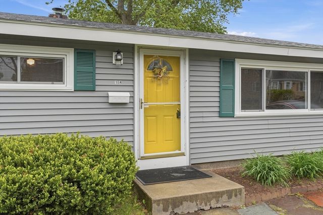 14 Prentiss Street, Malden, MA 02148