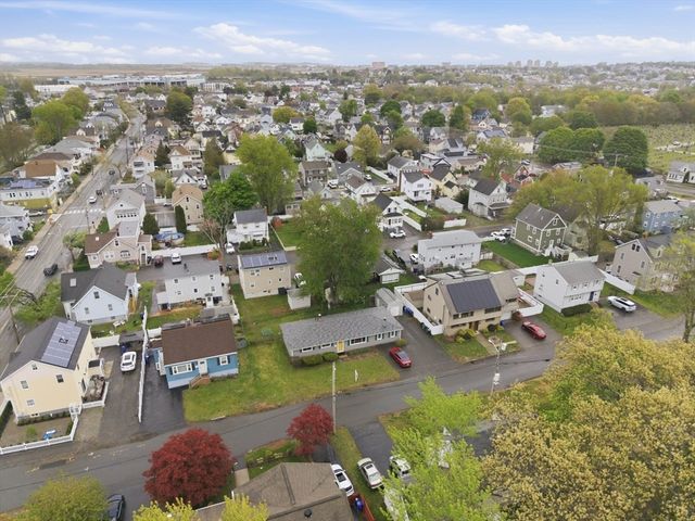 14 Prentiss Street, Malden, MA 02148