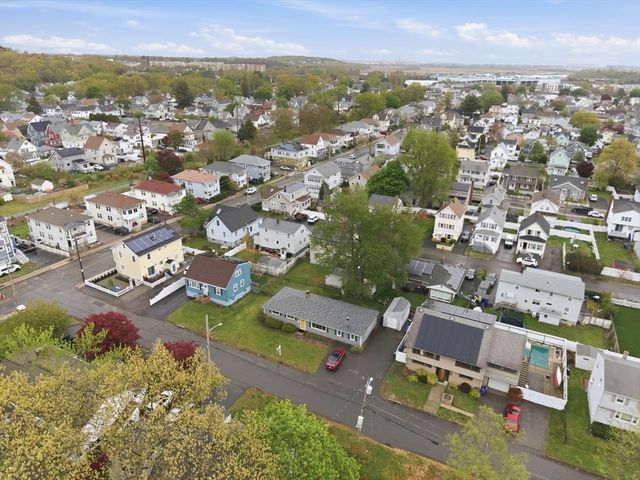 14 Prentiss Street, Malden, MA 02148