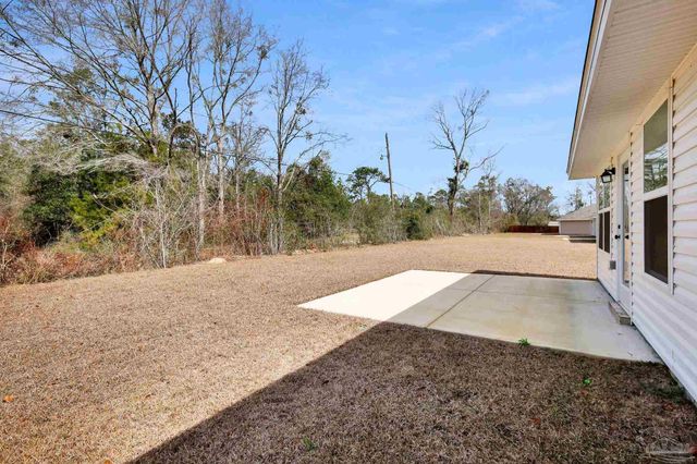 1014 Brimwood Cir, Cantonment, FL 32533