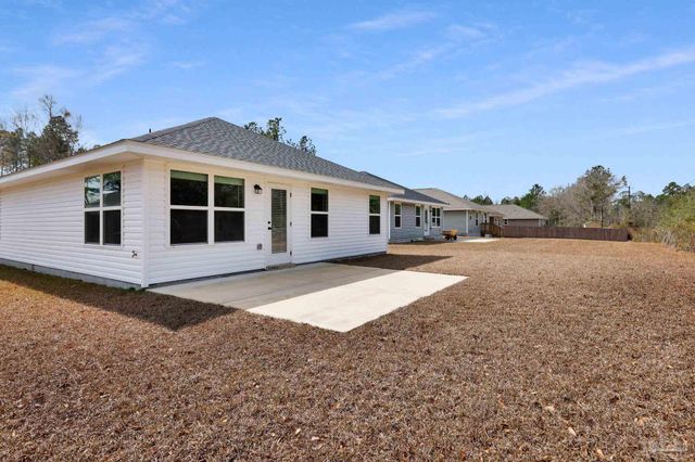 1014 Brimwood Cir, Cantonment, FL 32533