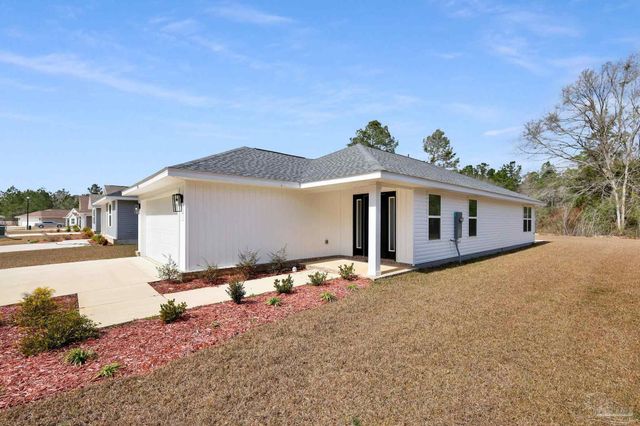 1014 Brimwood Cir, Cantonment, FL 32533