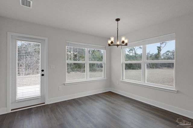 1014 Brimwood Cir, Cantonment, FL 32533