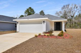 1014 Brimwood Cir, Cantonment, FL 32533