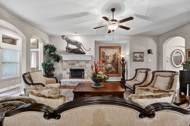 4521 Pyrenees Pass PASS, Bee Cave, TX 78738