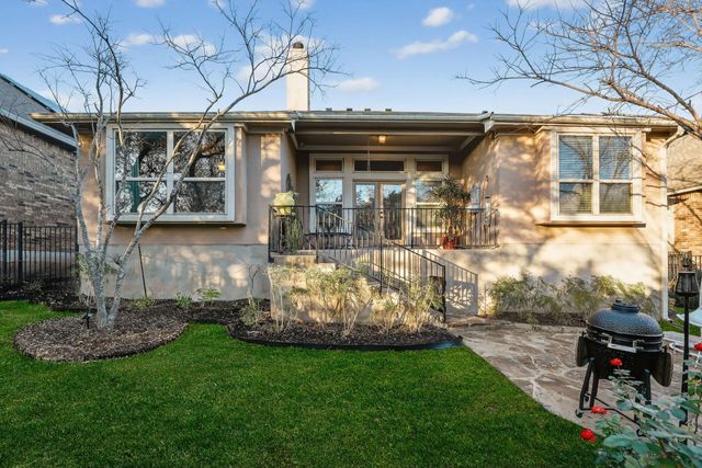 4521 Pyrenees Pass PASS, Bee Cave, TX 78738