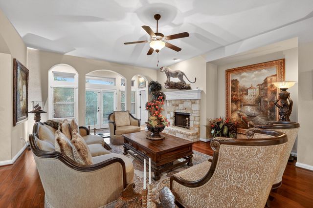 4521 Pyrenees Pass PASS, Bee Cave, TX 78738