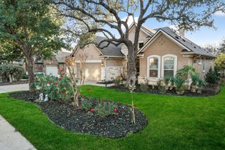 4521 Pyrenees Pass PASS, Bee Cave, TX 78738