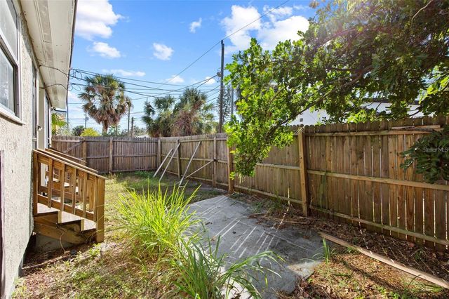 2834 & 2836 FREEMONT TERRACE S, St Petersburg, FL 33712