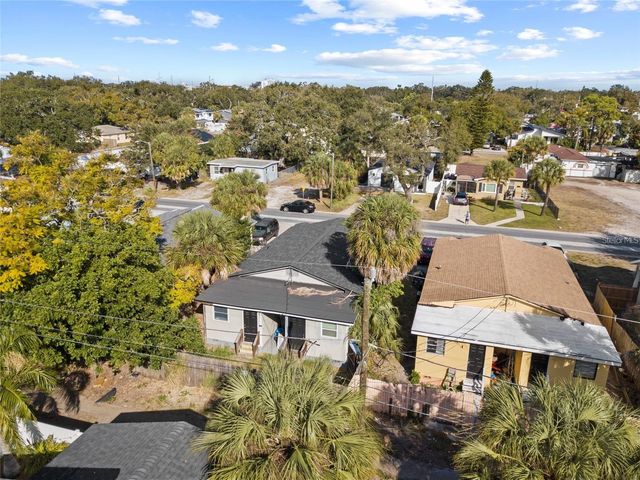 2834 & 2836 FREEMONT TERRACE S, St Petersburg, FL 33712