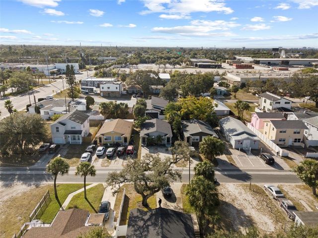 2834 & 2836 FREEMONT TERRACE S, St Petersburg, FL 33712