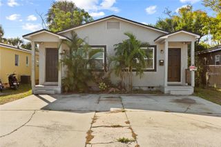 2834 & 2836 FREEMONT TERRACE S, St Petersburg, FL 33712
