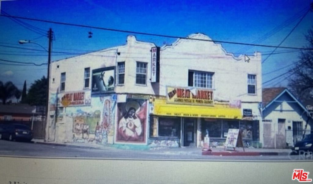 6525 Holmes Avenue, Los Angeles, CA 90001