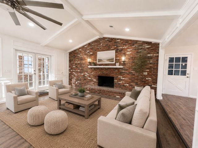 418 Jo Aynn Circle, Bonham, TX 75418