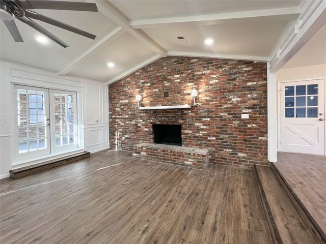 418 Jo Aynn Circle, Bonham, TX 75418