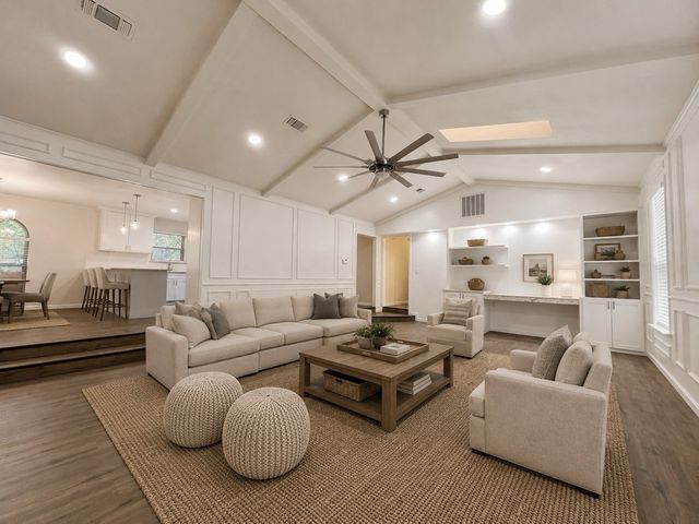 418 Jo Aynn Circle, Bonham, TX 75418