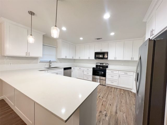418 Jo Aynn Circle, Bonham, TX 75418
