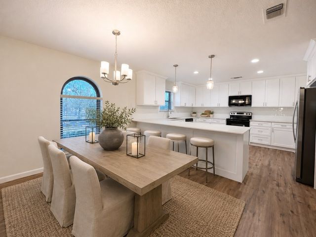 418 Jo Aynn Circle, Bonham, TX 75418