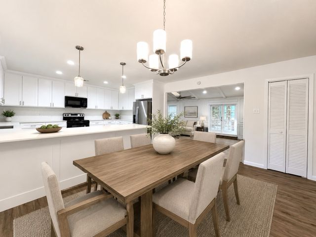 418 Jo Aynn Circle, Bonham, TX 75418
