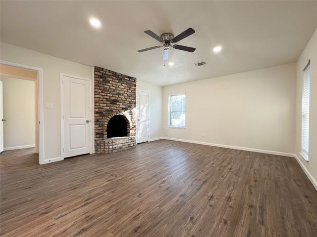 418 Jo Aynn Circle, Bonham, TX 75418