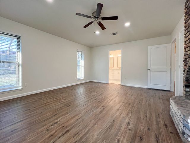 418 Jo Aynn Circle, Bonham, TX 75418