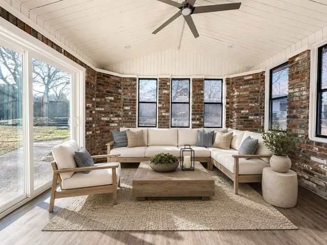 418 Jo Aynn Circle, Bonham, TX 75418