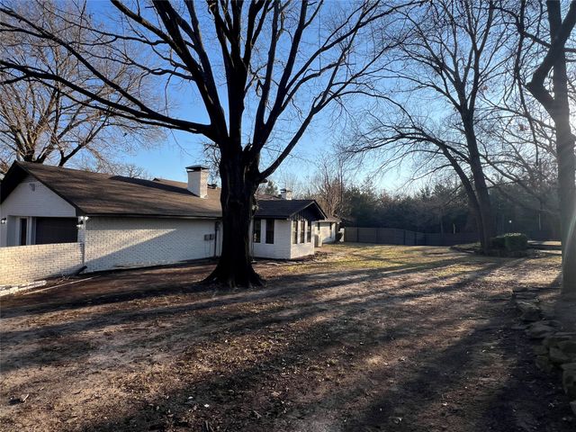 418 Jo Aynn Circle, Bonham, TX 75418