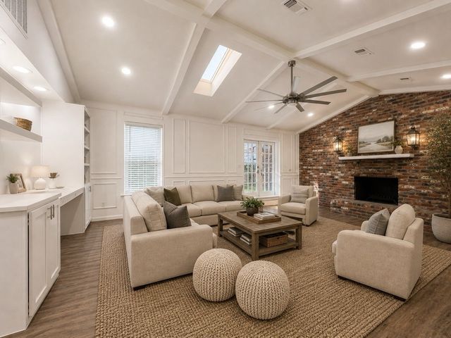 418 Jo Aynn Circle, Bonham, TX 75418