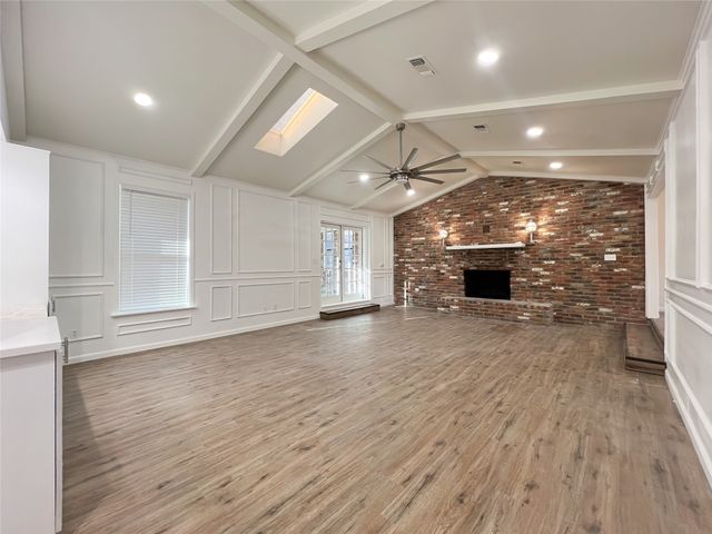 418 Jo Aynn Circle, Bonham, TX 75418