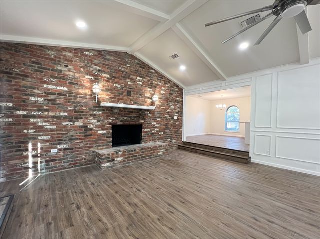 418 Jo Aynn Circle, Bonham, TX 75418