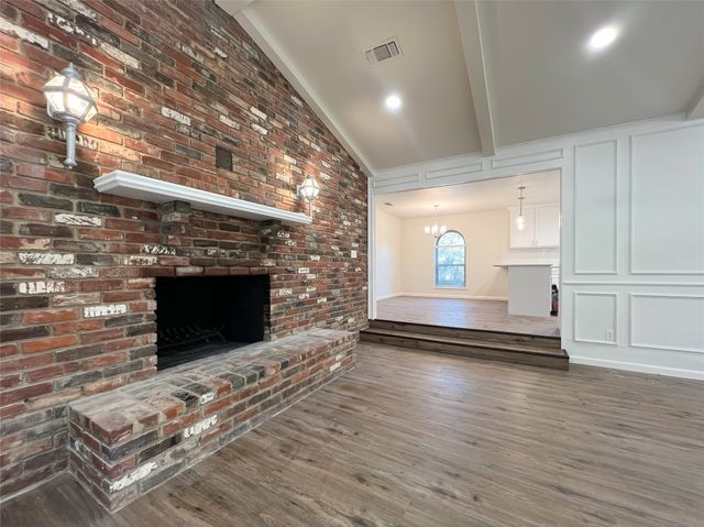 418 Jo Aynn Circle, Bonham, TX 75418