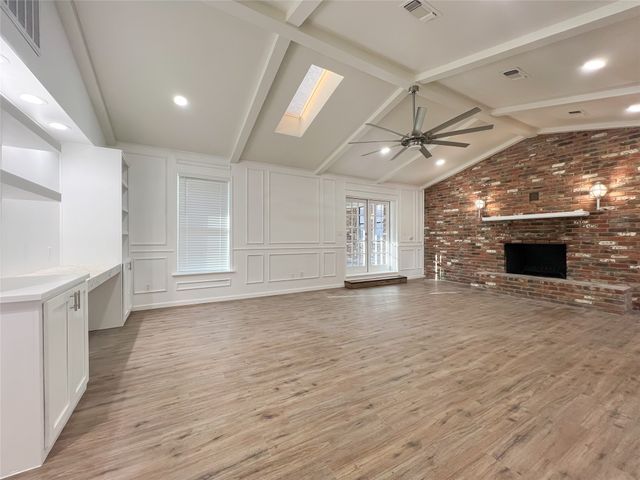 418 Jo Aynn Circle, Bonham, TX 75418
