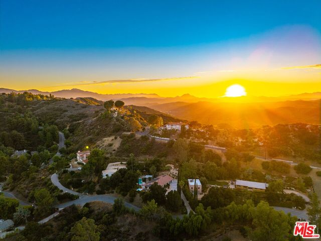 24537 Dry Canyon Cold Creek Road, Calabasas, CA 91302