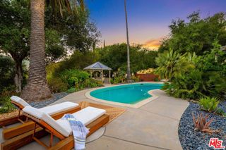 24537 Dry Canyon Cold Creek Road, Calabasas, CA 91302