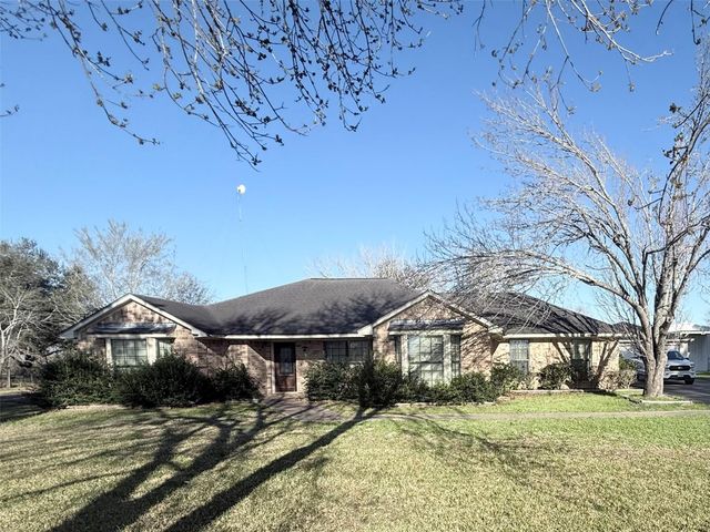 6718 Kari Lane, Richmond, TX 77469