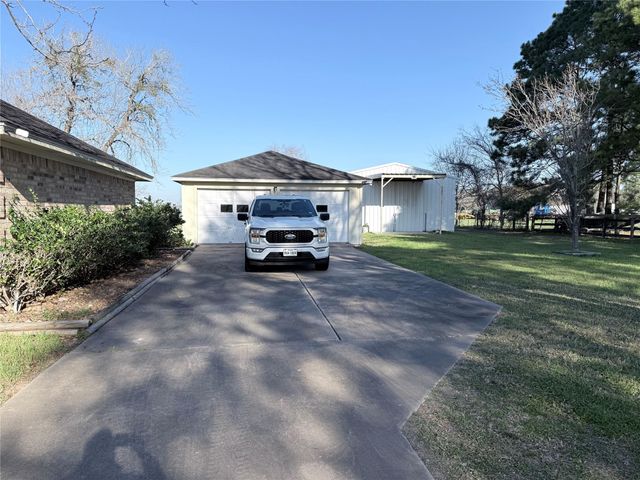 6718 Kari Lane, Richmond, TX 77469
