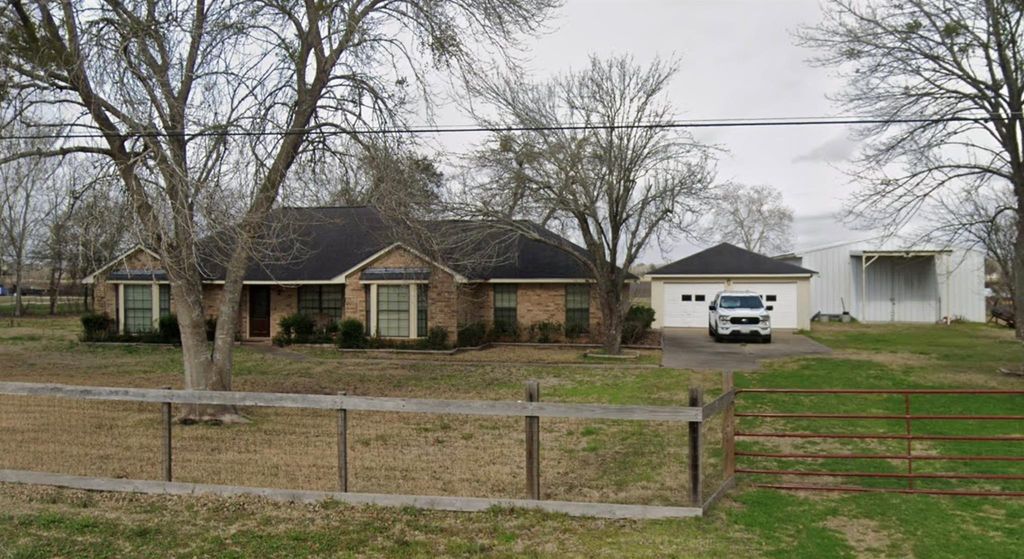 6718 Kari Lane, Richmond, TX 77469