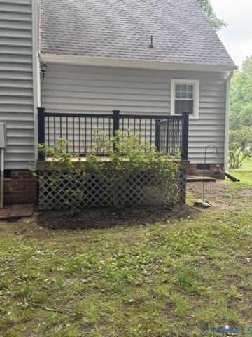 14604 Mill Spring Dr, Midlothian, VA 23112