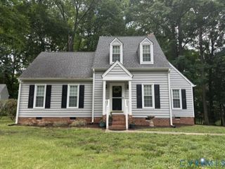 14604 Mill Spring Dr, Midlothian, VA 23112