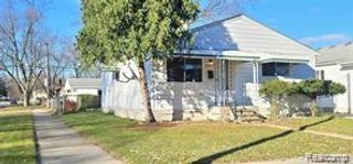 4004 Kingston Street, Dearborn Heights, MI 48125