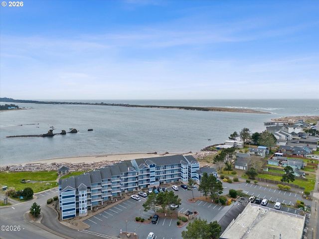 5201 Sw HIGHWAY 101, Lincoln City, OR 97367