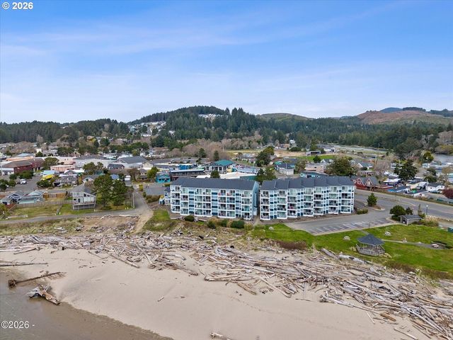 5201 Sw HIGHWAY 101, Lincoln City, OR 97367