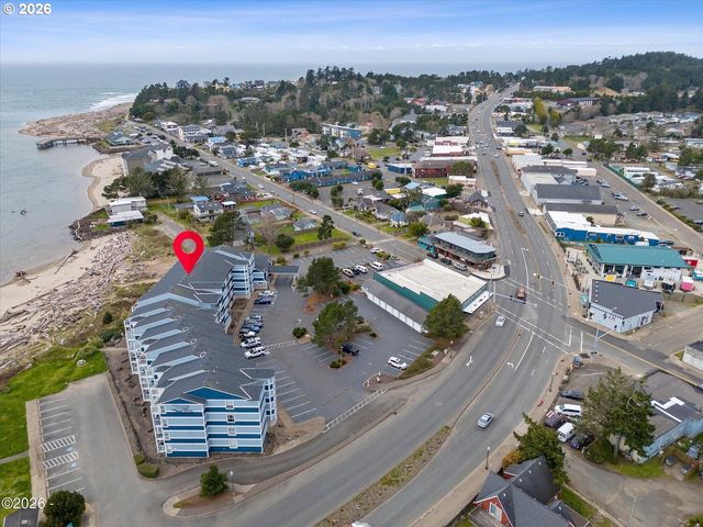 5201 Sw HIGHWAY 101, Lincoln City, OR 97367
