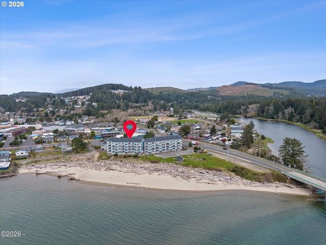 5201 Sw HIGHWAY 101, Lincoln City, OR 97367